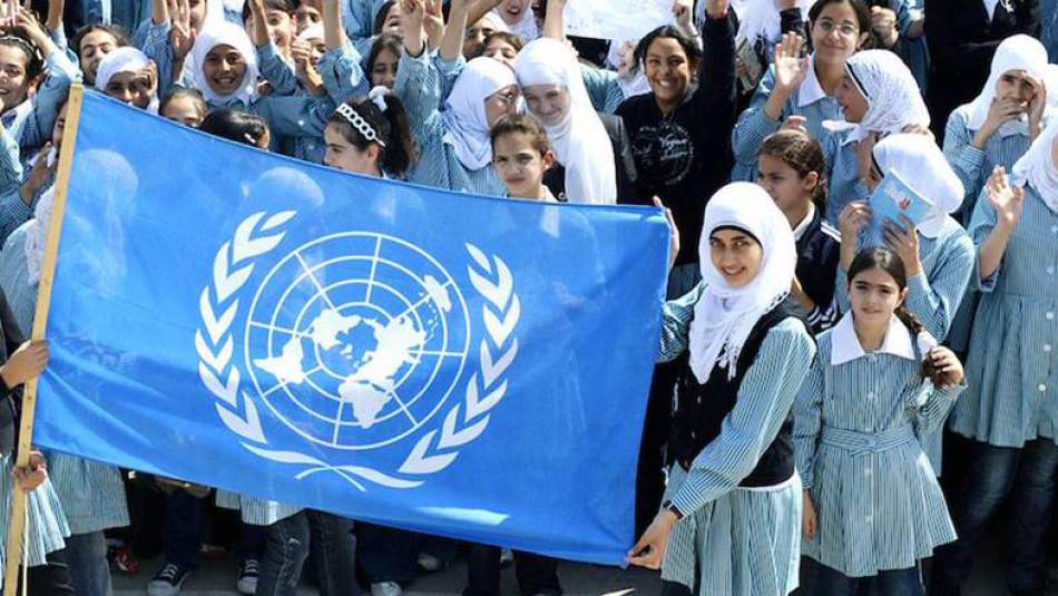 UNRWA Sözcüsü: Türkiye UNRWA'ya yaptığı yardımları 4 kat artırdı