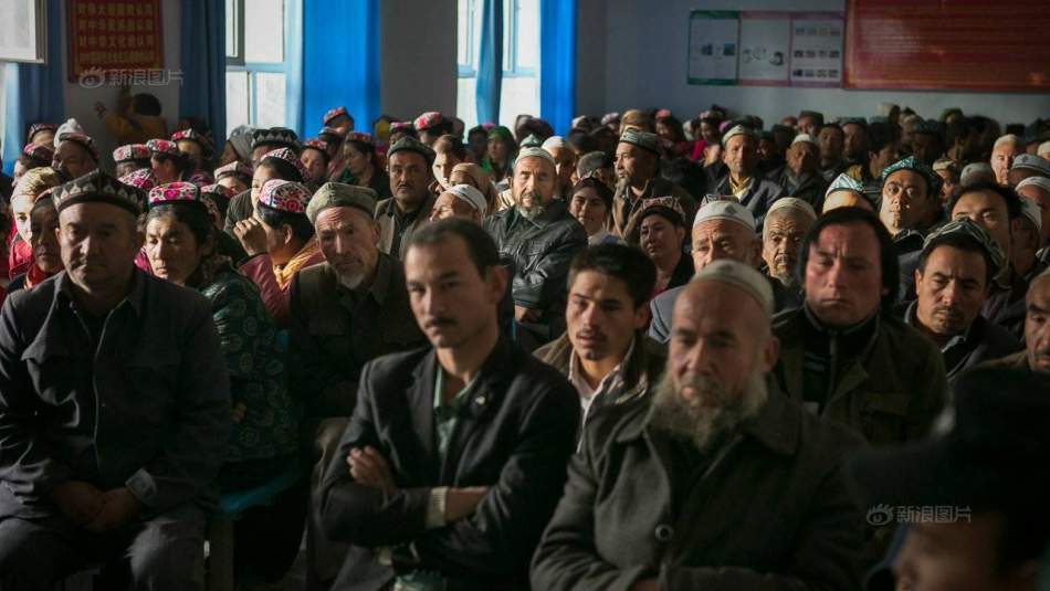 BM, Çin'den toplama kamplarındaki Uygurları serbest bırakmasını istedi