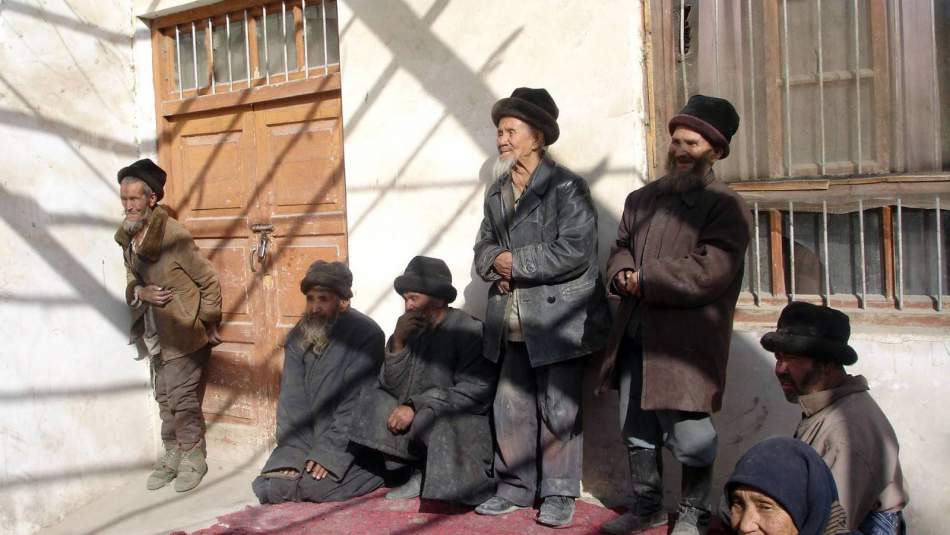 Çin, Doğu Türkistan İçin Güvenlik Harcamalarını Arttırdı