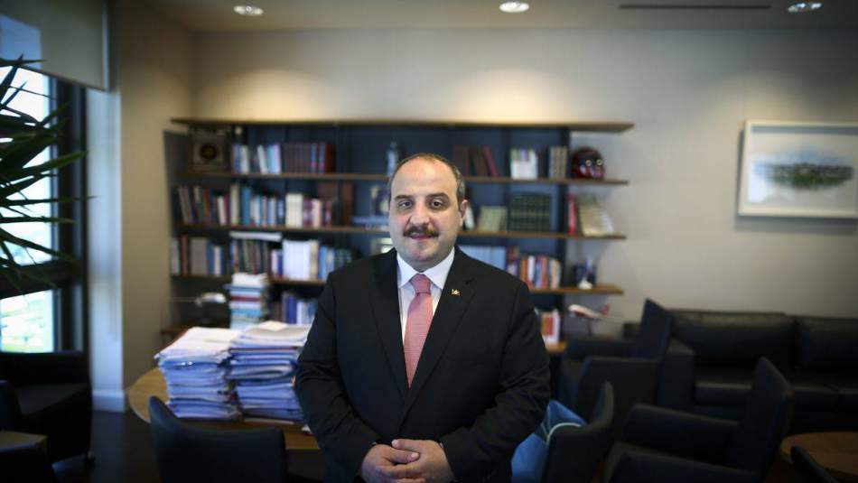Bakan Varank, sanayici, KOBİ ve girişimcilere destek paketini açıkladı