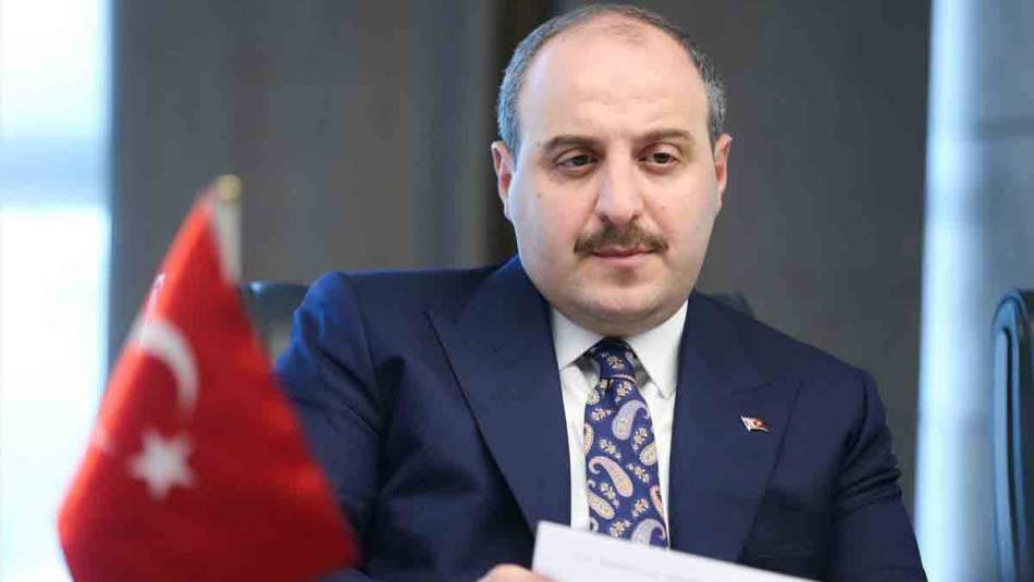 Bakan Varank'tan Teknolojik Ürünlere Destek Sözü