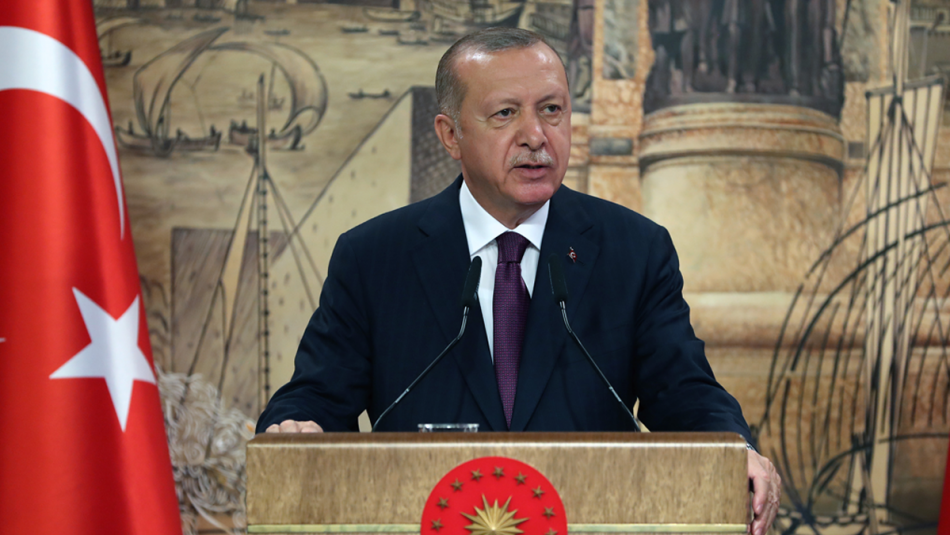 Türkiye Karadeniz’de 320 Milyar Metreküp Doğalgaz Rezervi Keşfetti