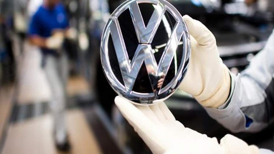 Volkswagen Türkiye'ye Fabrika Kurma Kararını Yine Erteledi
