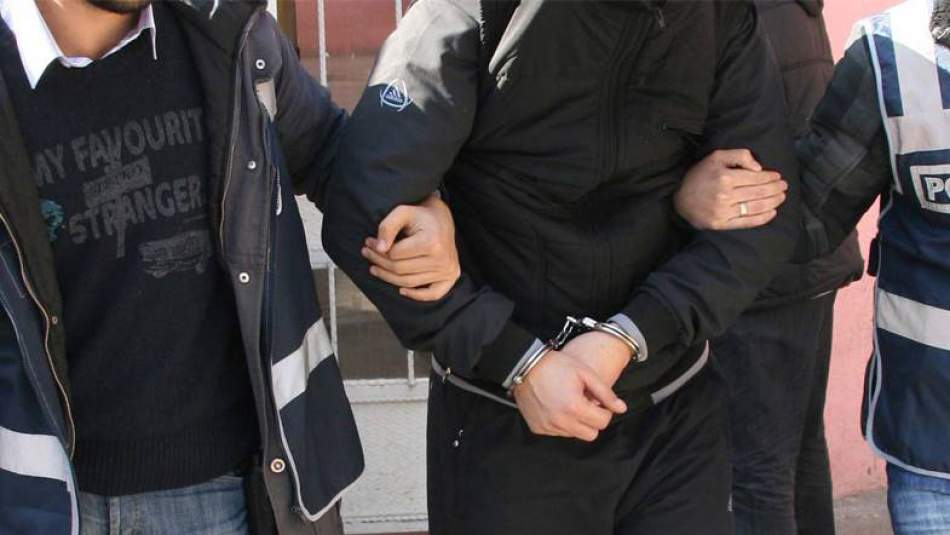 Hava Kuvvetlerine FETÖ operasyonu: 101 gözaltı kararı