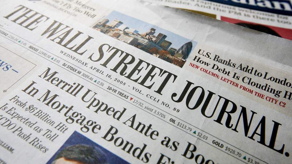Wall Street Journal: Türkiye'ye yeni yaptırım ihtimali arttı