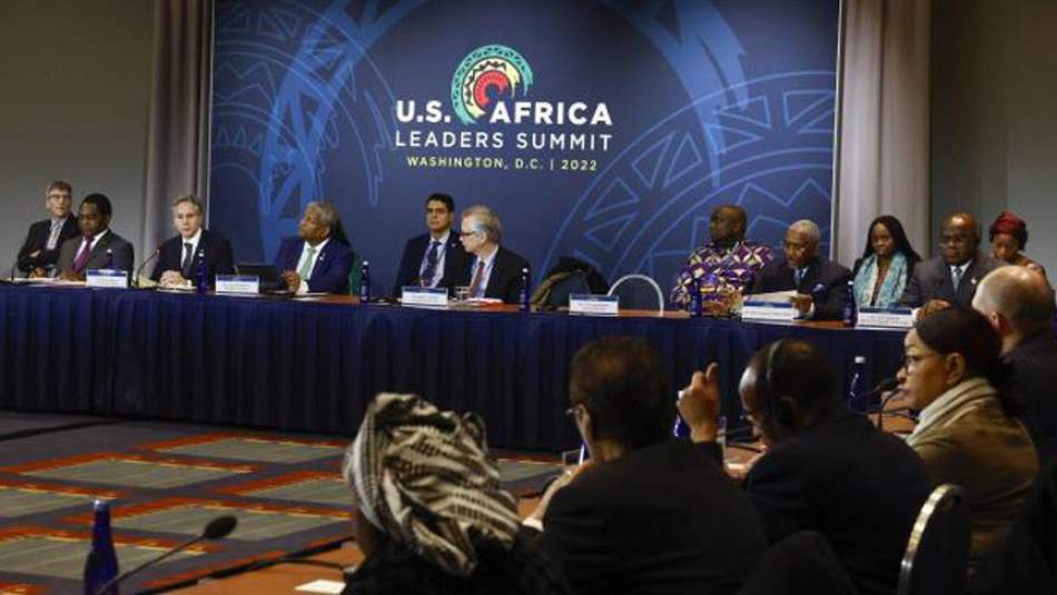 ABD, Afrika ile Zirve Düzenlemesine Rağmen Liderlere Sırtını Dönüyor