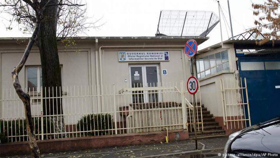 Litvanya ve Romanya'ya 'CIA' cezası