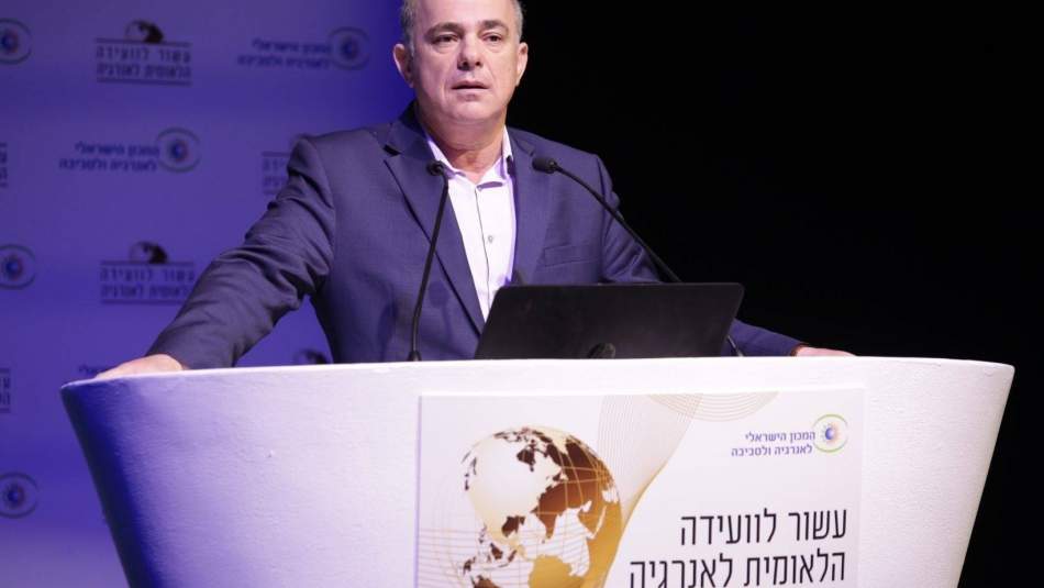 İsrail Enerji Bakanı Steinitz: "AB cehennemin dibine gidebilir"