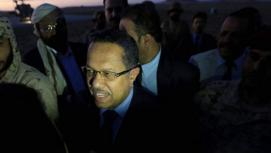 Yemen Başbakanı'ndan Türkiye'ye teşekkür