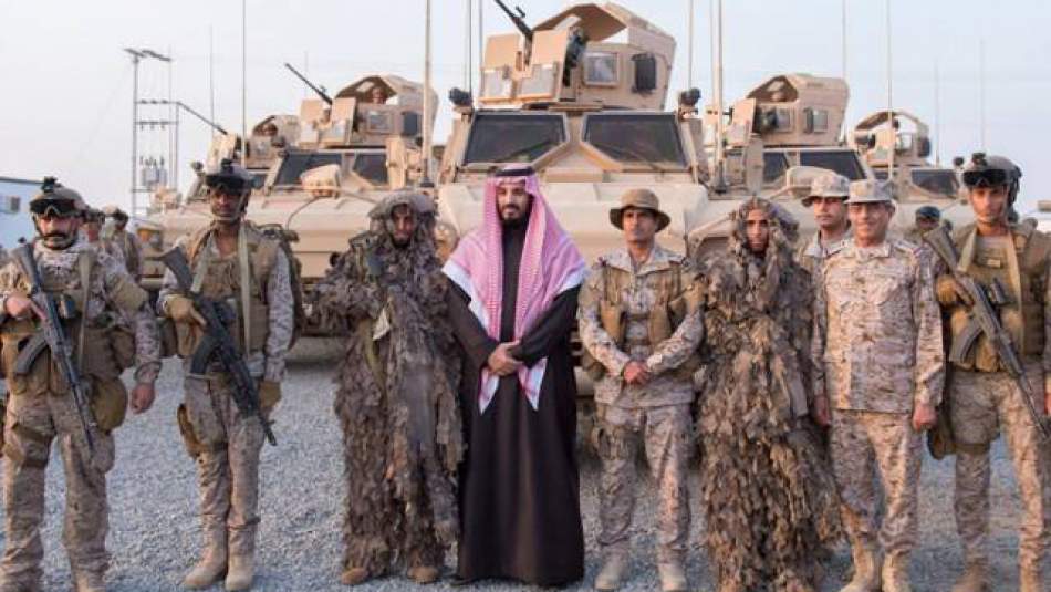 Yemen heyeti ittifak arayışı için Arabistan'a gitti