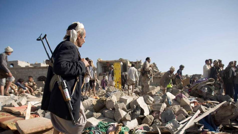 Yemen'in Hudeyde kentinde operasyonlar durdu