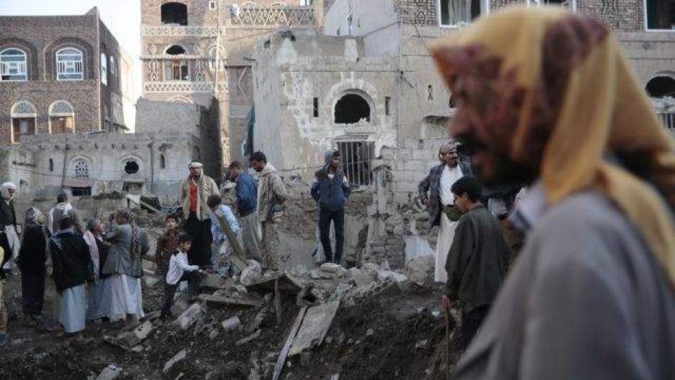 Yemen’de koalisyon güçleri saldırıya hazırlanıyor