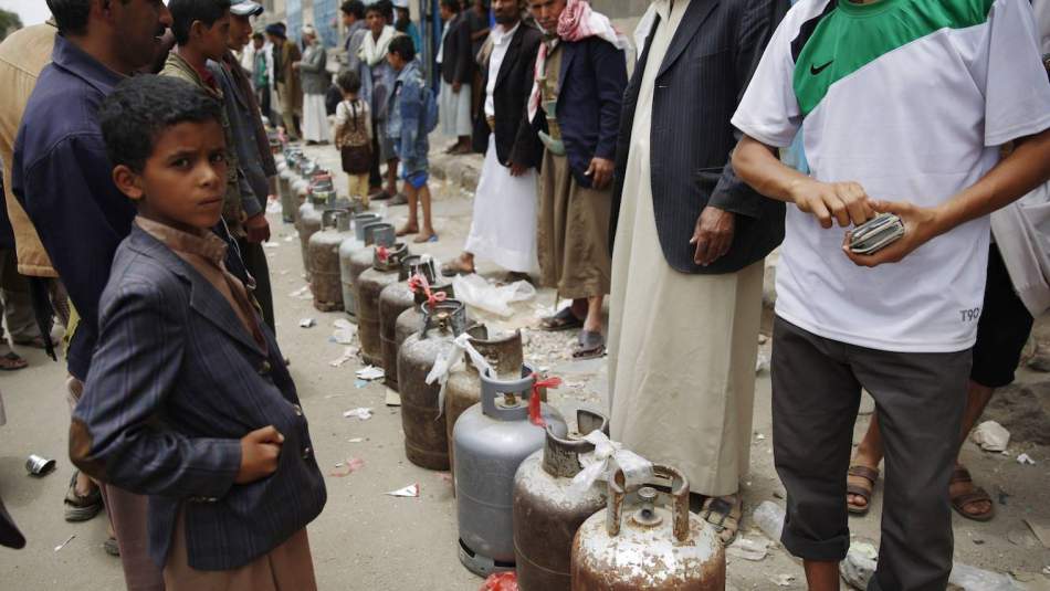 BM: Yemen yaşayan ölüler ülkesine dönüşebilir