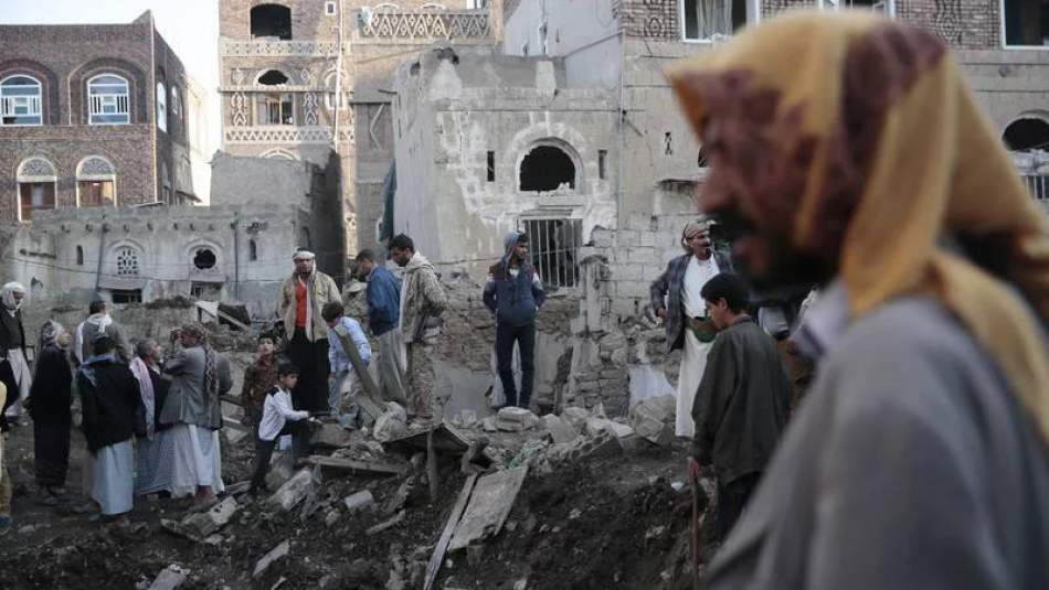 Yemen'de 18 milyon kişi açlık tehdidi ile karşı karşıya