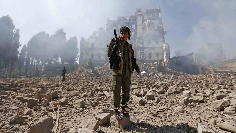 Yemen görüşmelerinin ikinci turu Ürdün'de yapılacak
