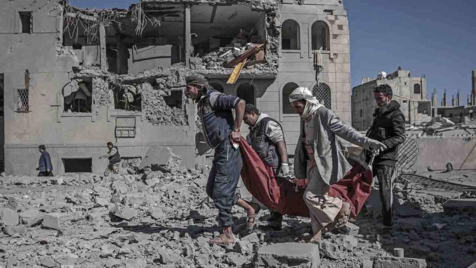 Yemen'de Taraflar Anlaştı: Askeri Güçler Hudeyde'den Çekilecek