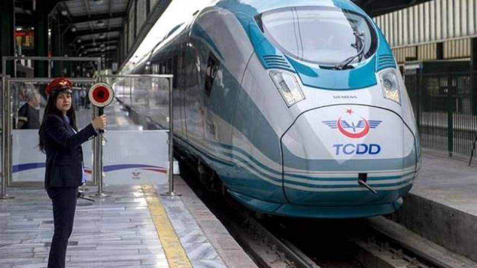 YHT 437 milyon liralık enerji tasarrufu sağladı