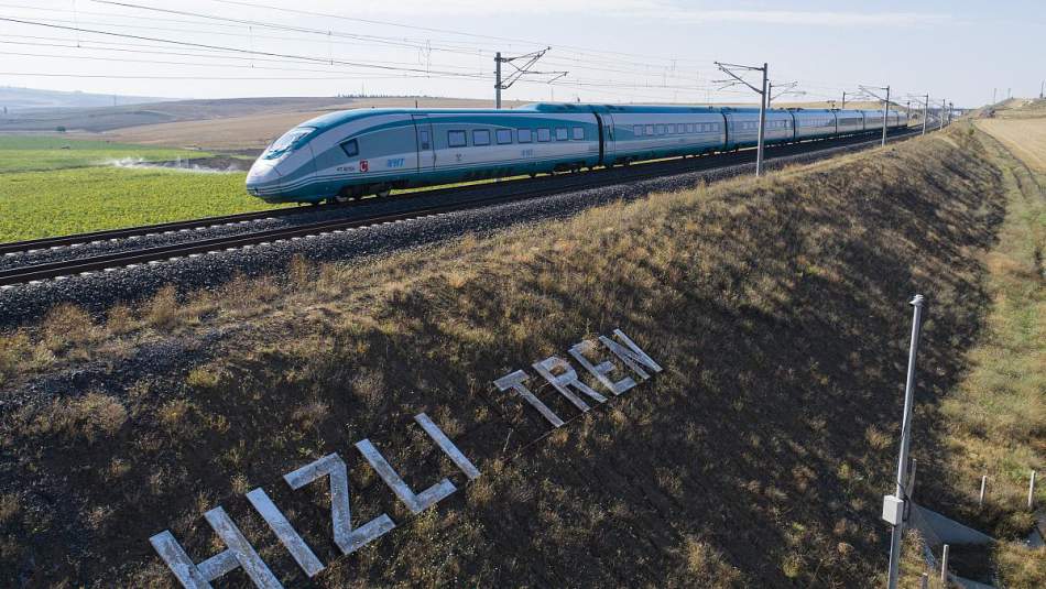 'Ekspres YHT' Seferleri 10 Temmuz'da Başlıyor