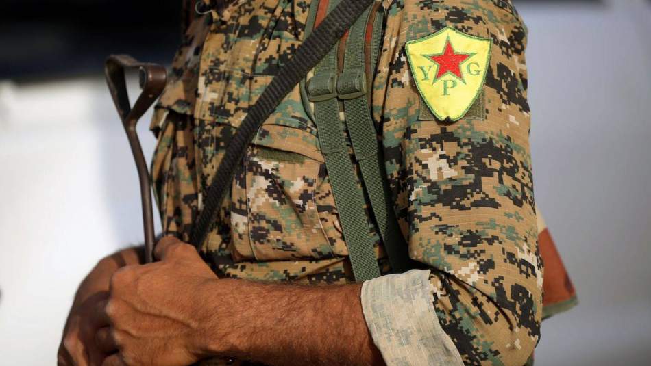 YPG'nin Danışmanı akıl verdi: "YPG, Suriye ordusuna katılmalıdır"