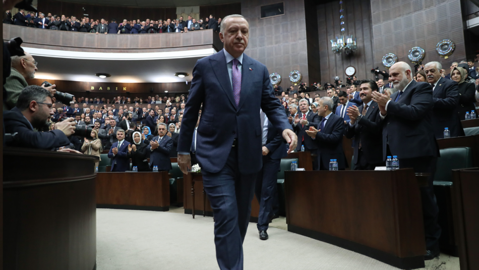 İdlib İçin de 'Bir Gece Ansızın Gelebiliriz' Dedi