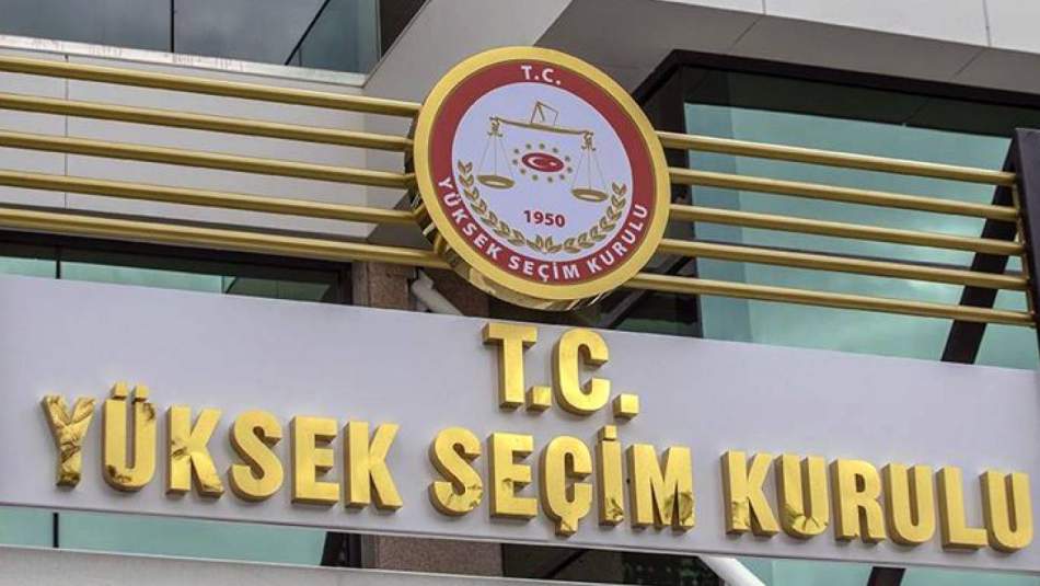 YSK İstanbul Seçiminin Gerekçeli Kararını Açıkladı