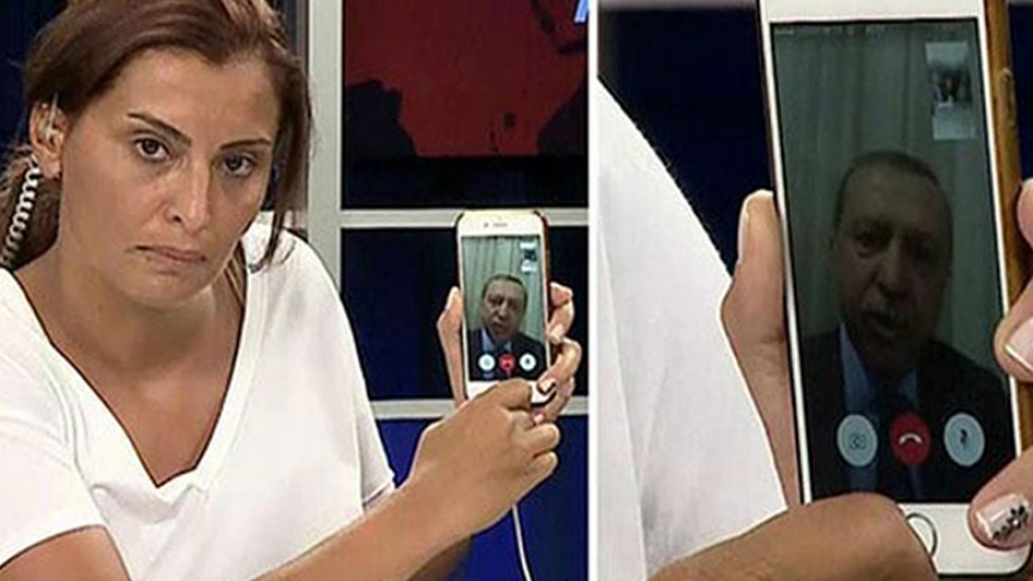 Hande Fırat'tan Dikkat Çeken "15 Temmuz" Yazısı