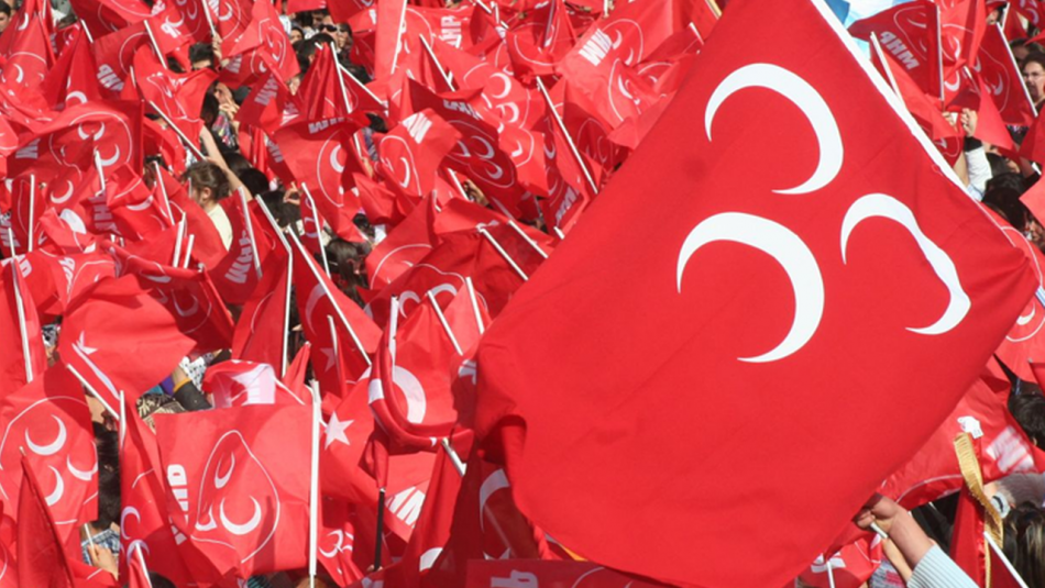 MHP'nin aday listesi belli oldu