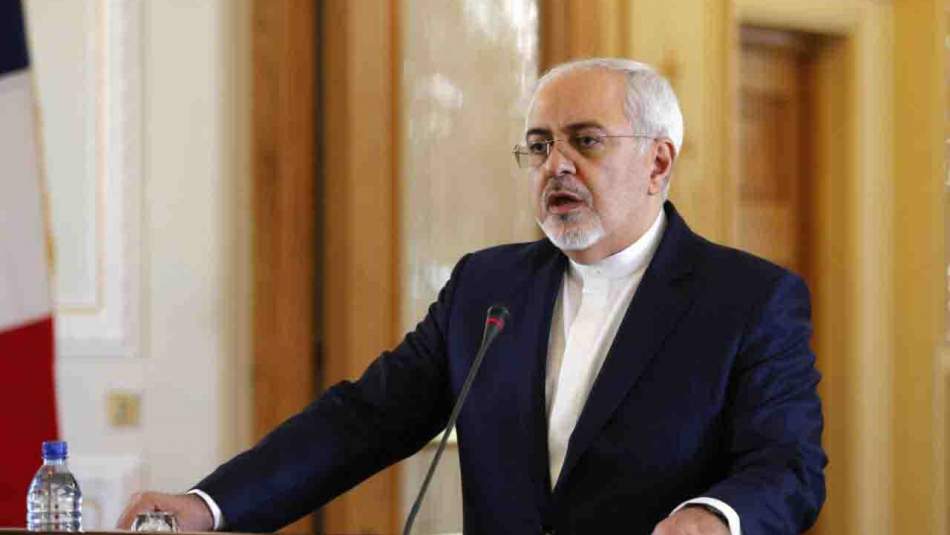 Zarif: Hazar Denizi kaynaklarının yüzde 20’si İran’a tahsis edilmeli