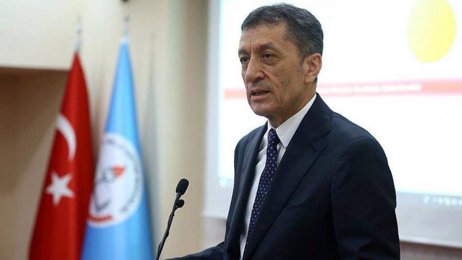 Milli Eğitim Bakanı Selçuk: Eğitimde yeni bir atılım başlatacağız