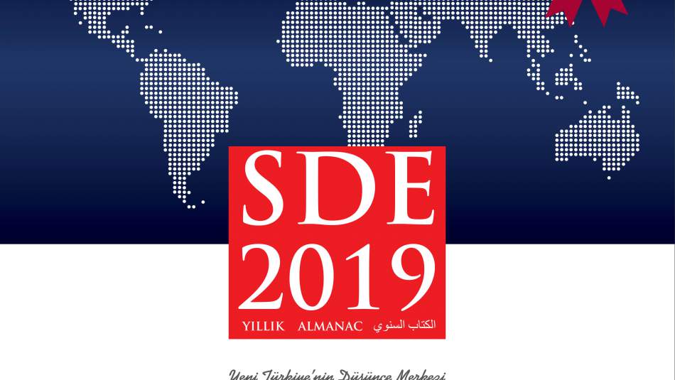 SDE 2019 Yıllık