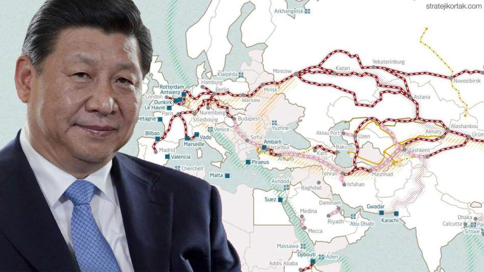 Tarihi İpek Yolu’ndan Gelen Kovid-19’un Ekonomik Büyüme Üzerine İki Ters Hamlesi