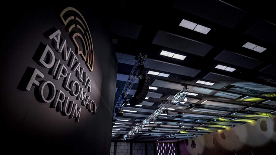 Can Antalya Diplomacy Forum Replace Munich Security Conference?