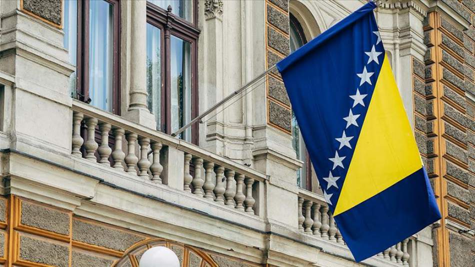 Bosna-Hersek: Zor Bir Senenin Ardından Belirsizlik