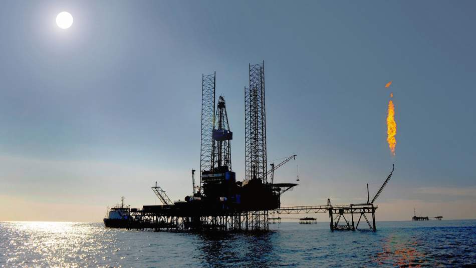 National Energy Policy of Turkmenistan