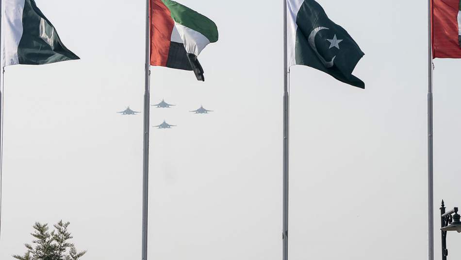 UAE-Pakistan: A Strategic Partnership