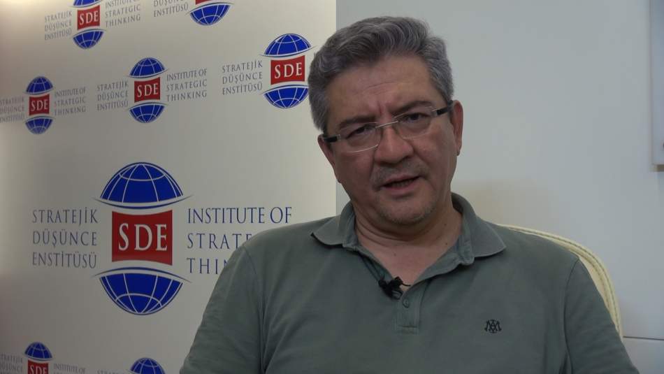 Seçim sonuçları ABD ve Avrupa'nın Türkiye'ye karşı politikalarını yumuşatır mı? Sertleştirir mi?
