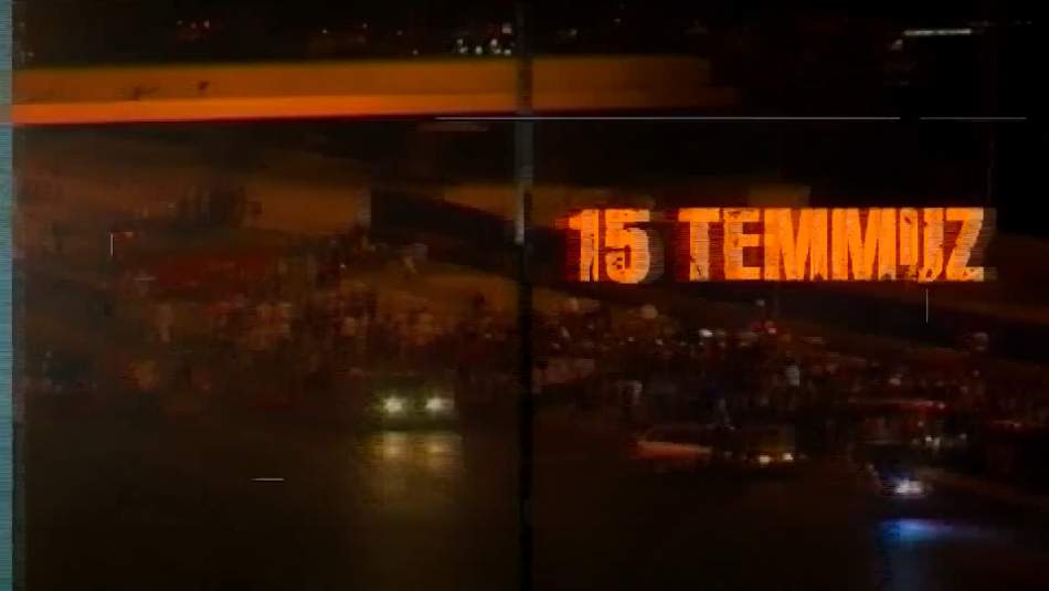 "15 Temmuz Postmodern İşgal" - BELGESEL - (Alper TAN'ın kaleminden)