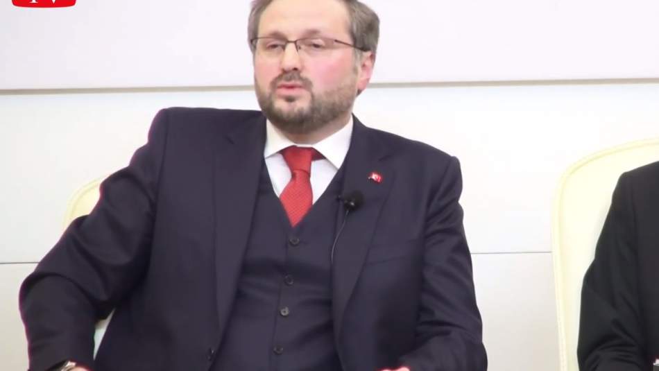 Dr. Selim ARGUN - Diyanet İşleri Bşk. Yrd. - “Müslümanlar Açısından Yeni Zelanda Saldırısı”