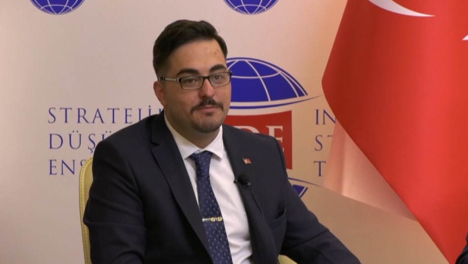 Türk Devletleri Teşkilatı, Ural-Altay ve Aklın Yolu