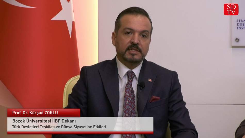 Türk Devletleri Teşkilatı'nın Kurulması Ne Anlama Geliyor ve Neleri Değiştirecek?