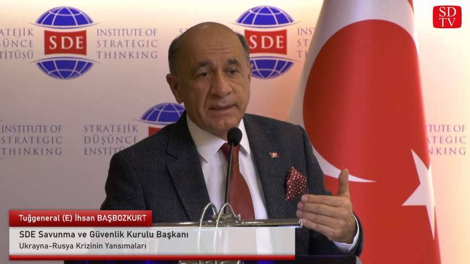 "Rusya Kasten Sorunlu Alanlar Bırakarak Masada Elini Güçlendiriyor"