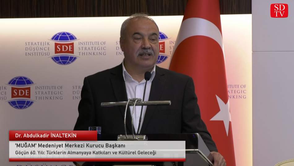 “Diyanet Fetva Versin Mezarlarımız Almanya'da Kalsın”