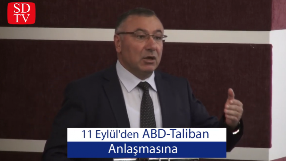 "Amerika'nın Askeri Müdahaleleri ve Başarısızlığının Sebepleri"