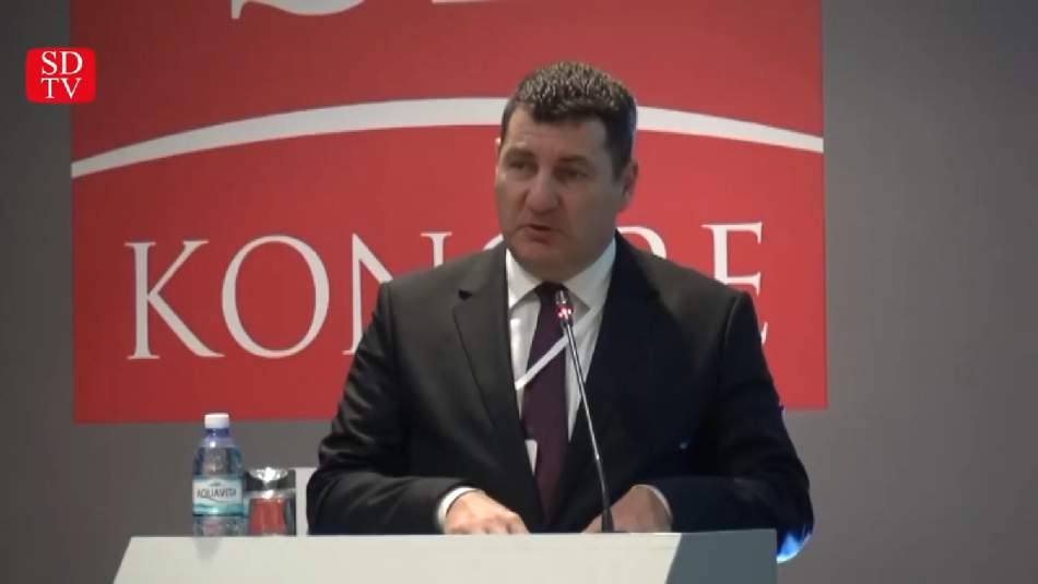 “Kafkasların Sovyet Sonrası Ekonomik Dönüşümü ve Küresel Ekonomik Sisteme Entegrasyon" - Prof. Dr. Kerem Alkin