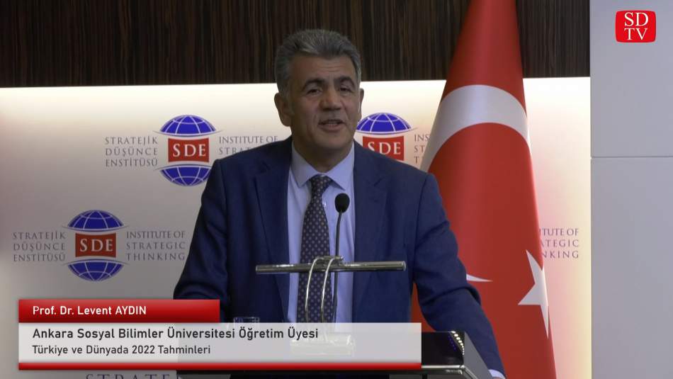 "Ekonomide Büyümenin Bedeli Enflasyondur"