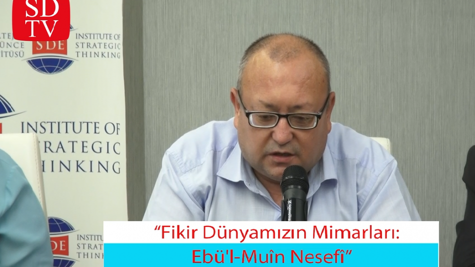 Özbekistan Uluslararası İslam Akademisi Doçenti Saidmuxtor Ogilov:"Türkiye'deki hocalarımızla çalışmak istiyoruz"