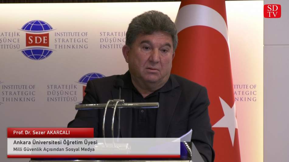 Sosyal Medya İstihbarat Servisleri İçin İnanılmaz Bir Hazine