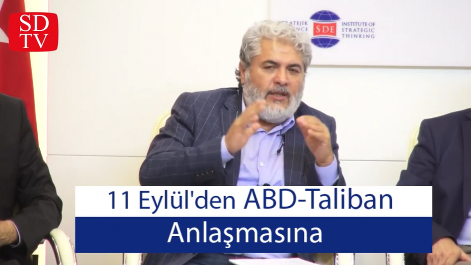 "Afganistan ve Irak İşgallerinin ABD'ye Maddi ve İnsani Maliyeti"