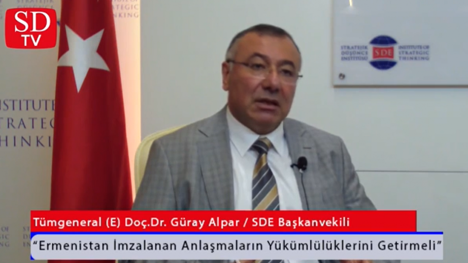Gümrü ve Ankara Antlaşmaları Ne Diyor?