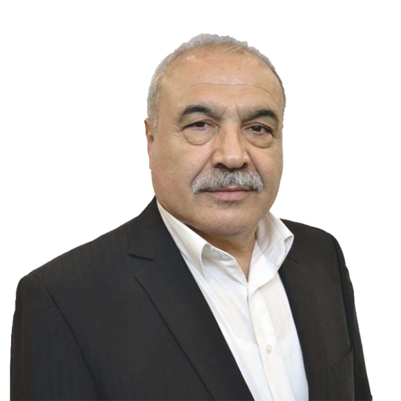 Abdulkadir İNALTEKİN